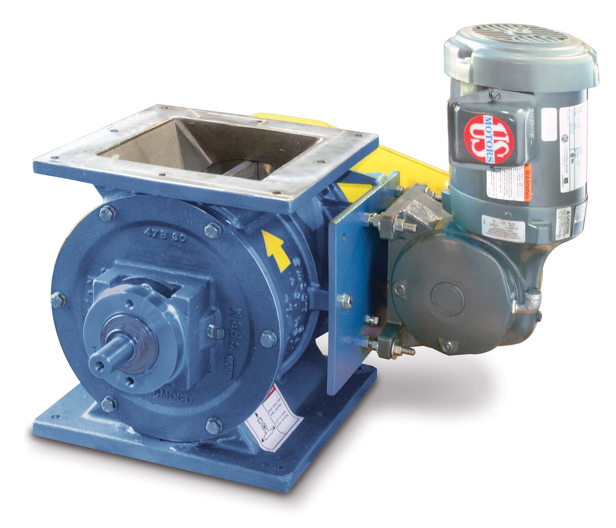 Smoot Company Offers Full Line of Airlock Solution Fluid Engineering Blog